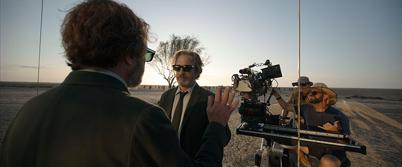 MPC bardo mirror plate