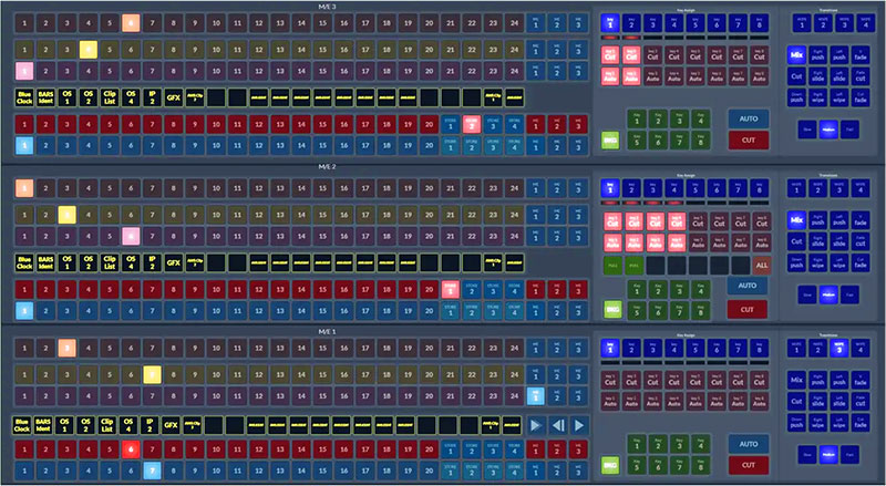 GV maverik x panel large