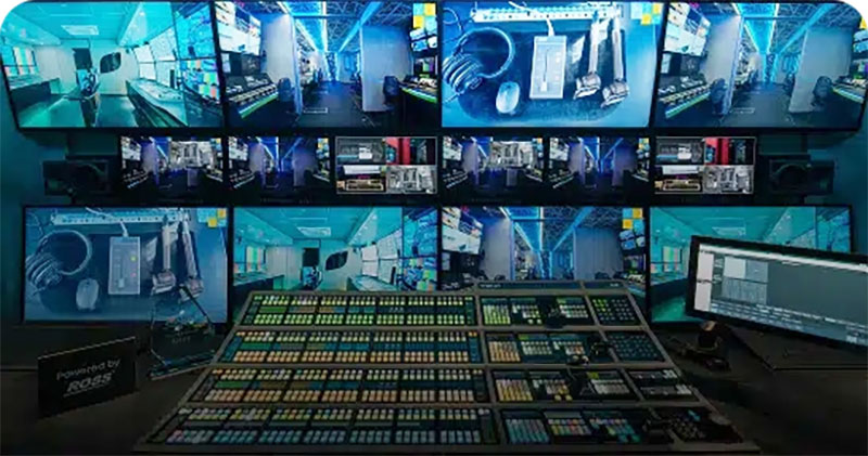 Ross carbonite hypermax 530