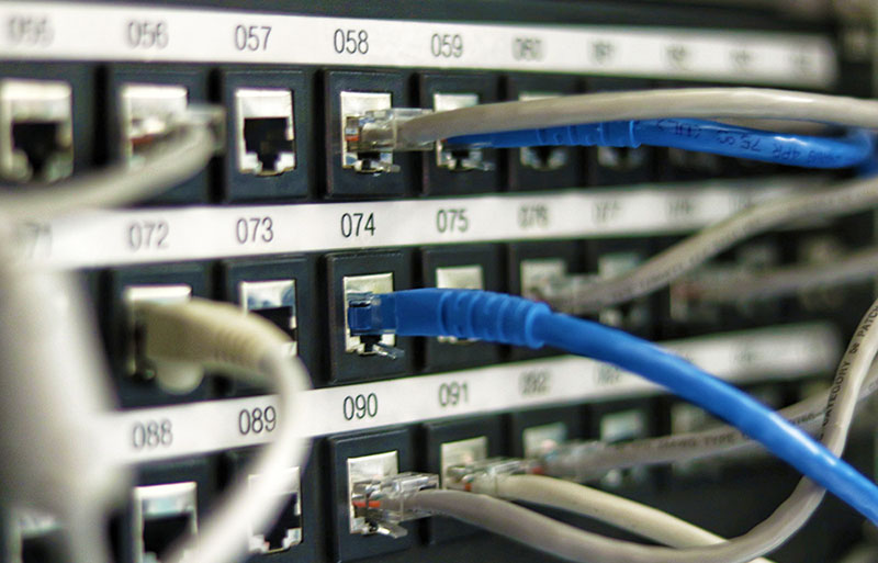 Nevion Broadcast control IP products