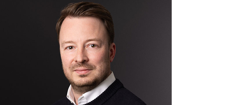 Brightcove Richard Griffin