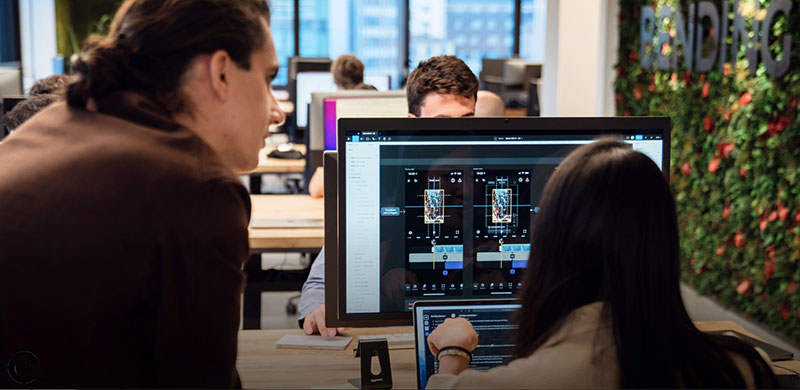 Brightcove bending spoons2