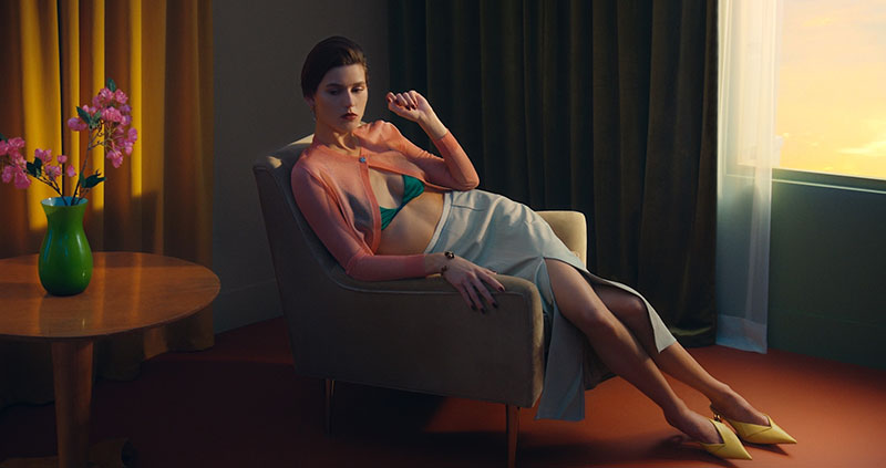 FilmLight Commercial Tim Masick