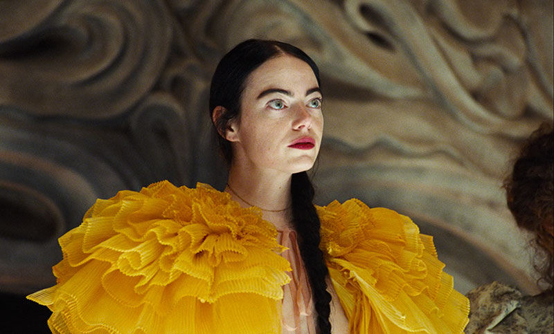 FilmLight Theatrical Feature Greg Fisher