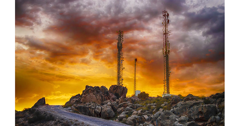 MNC ONAMAtransmitterproject