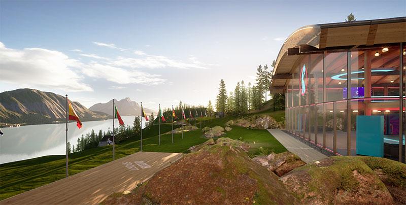 Vizrt BBCSport WomensEuro3