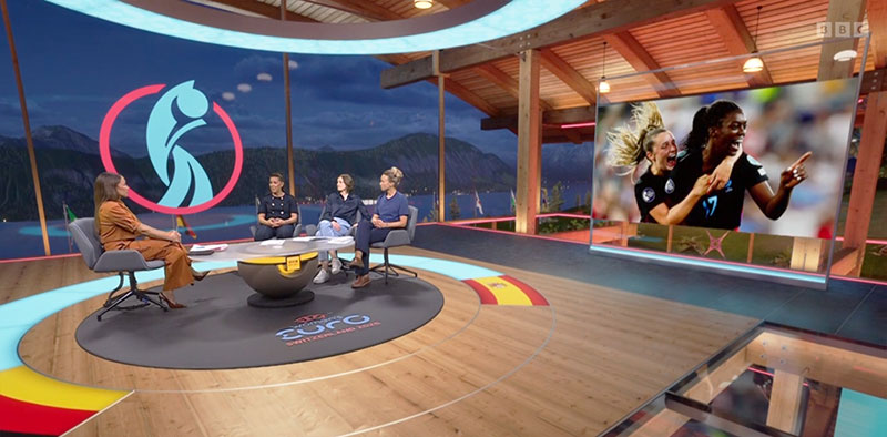 Vizrt BBCSport WomensEuro5
