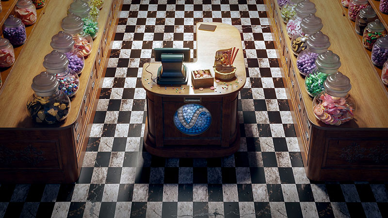 Chaos vray 7 distributed render