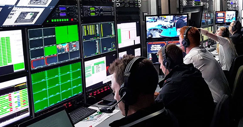 GV Managing Connectivity Challenges