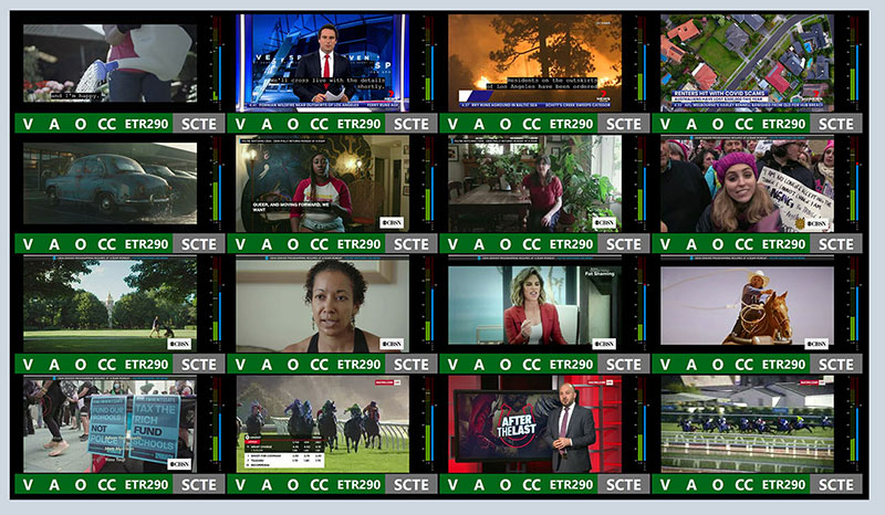 Mediaproxy monwall server