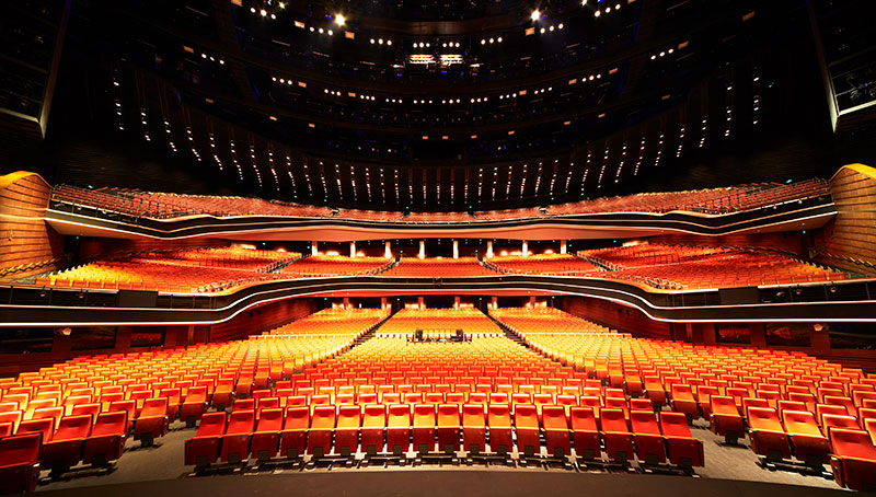 AJA and ToolsOnAir Integration Upgrades the Recording Pipeline at The Star AJA toolsonair the star3