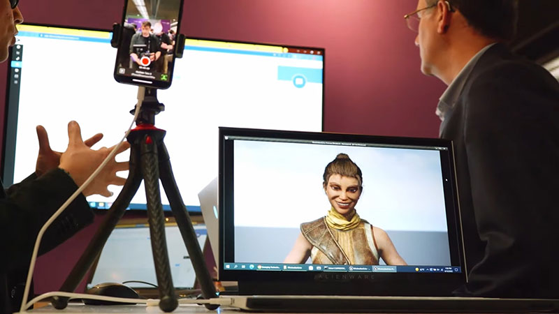 AWS engineLab bedrock2a