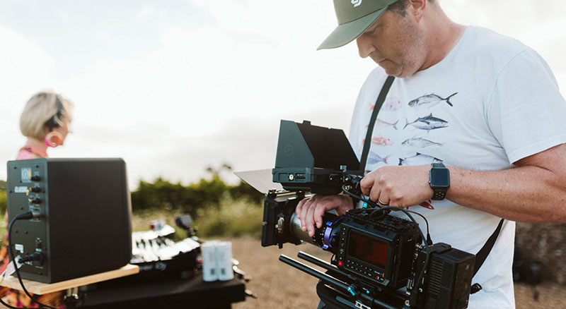 Blackmagic multicam odd socks2