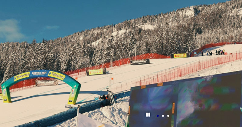 Cubbit rai way acquisition