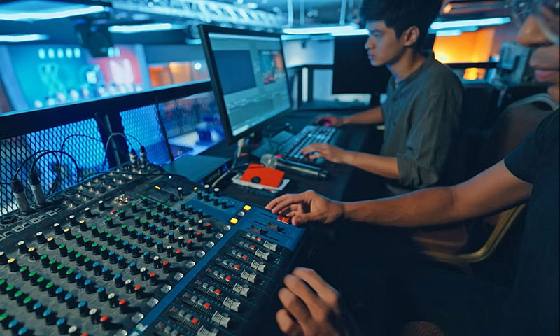 swXtch io SRTx gateway