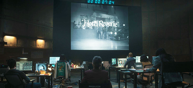 FilmLight blk mirror