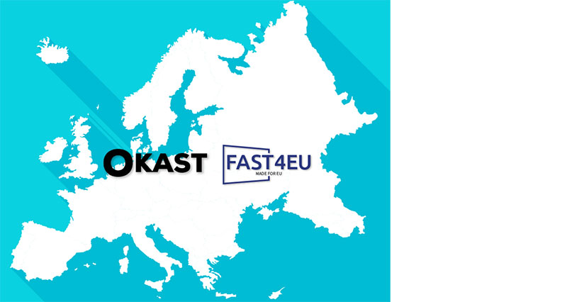 Zixi OKAST FAST4EU
