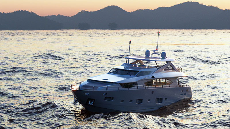 V Ray6 Volumetric Effects