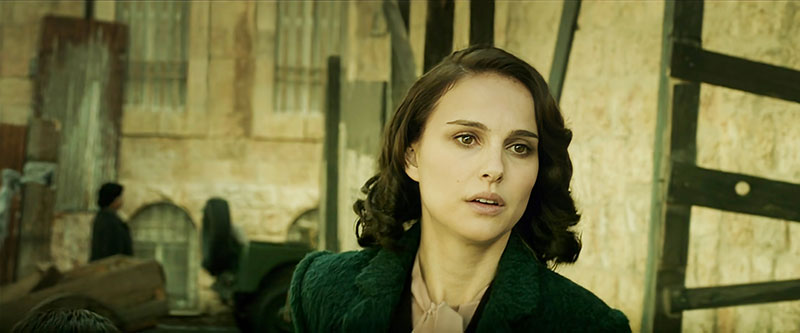 Filmlight John daro atolad7