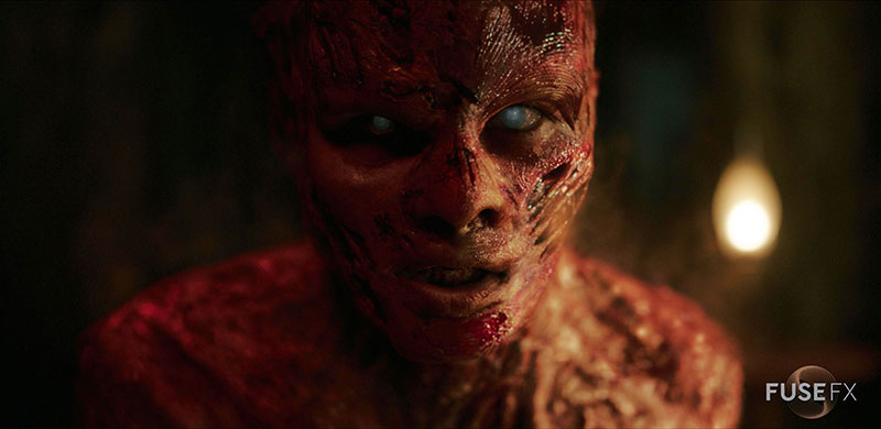 The Fall of the House of Usher 71