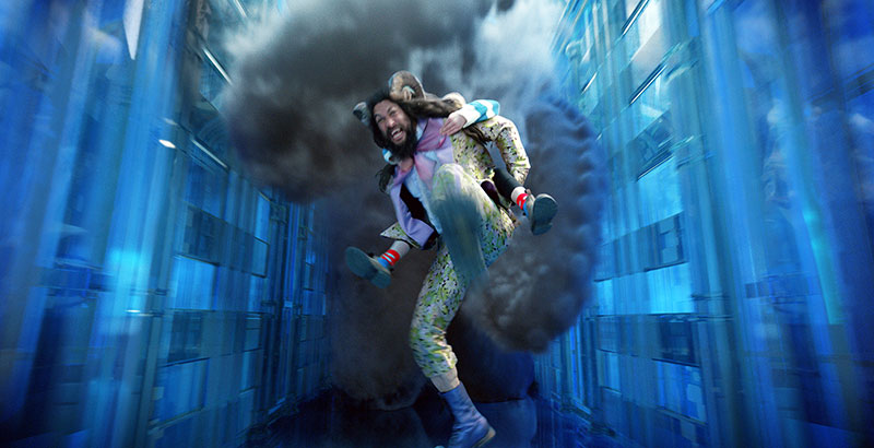 DNEG Goes from Dreams to Nightmares for ‘Slumberland’ DNEG slumber 091b