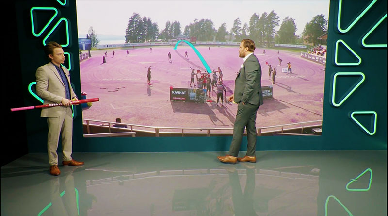 RT tactic Grassmark pesapallo3