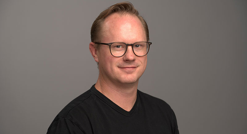 Goldcrest Post Sean Dunckley