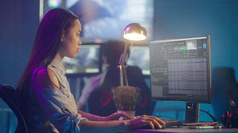 Bitcentral fusion gateway