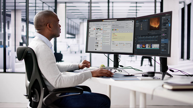 Dalet Pyramid AWS FTR