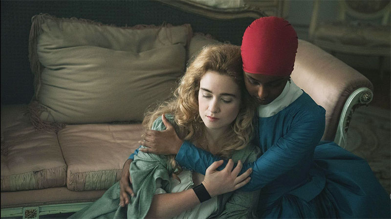 Lola Dangerous Liaisons