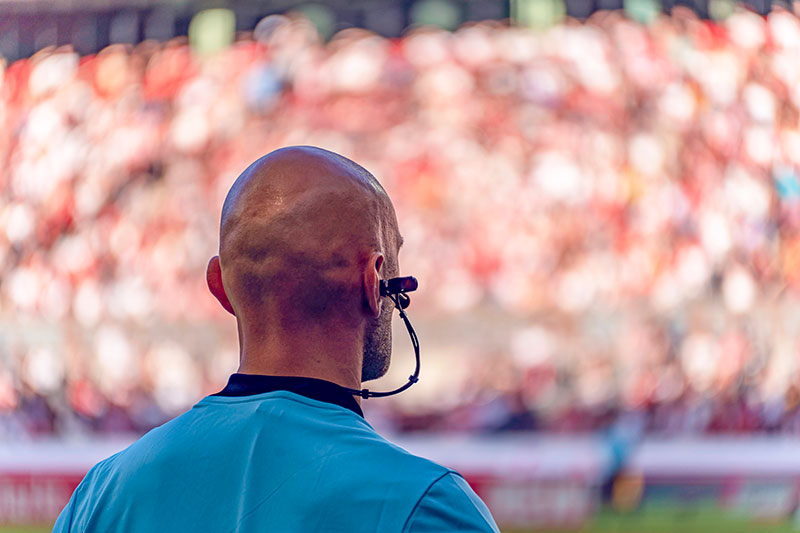 Riedel RefSuite RefCam