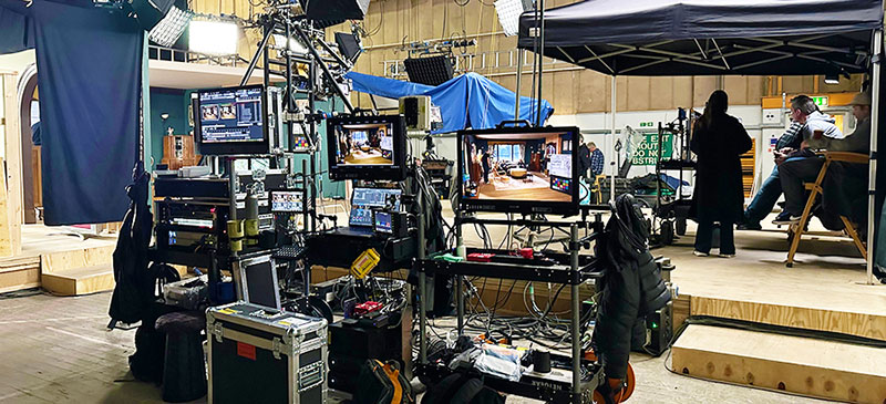 AJA 2025 Chris Bolton DIT2