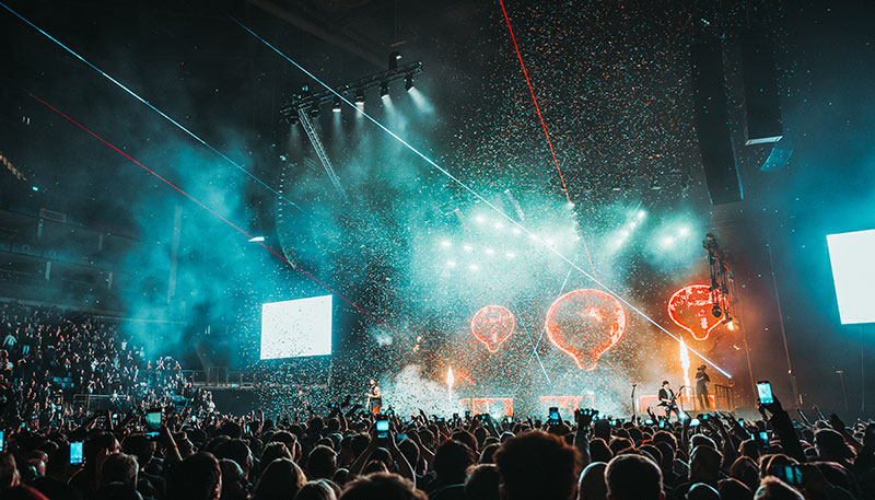 Disguise BulletForMyValentine on X1