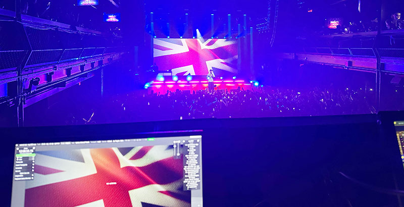 Disguise Central Cee on X1