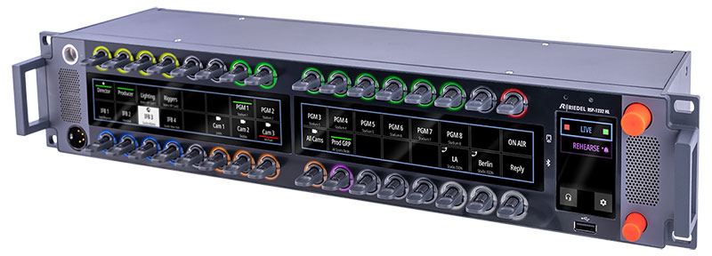 Riedel SmartPanel 1232a