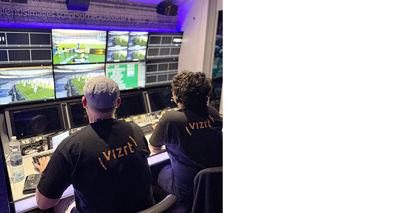 Vizrt Managed Services 2