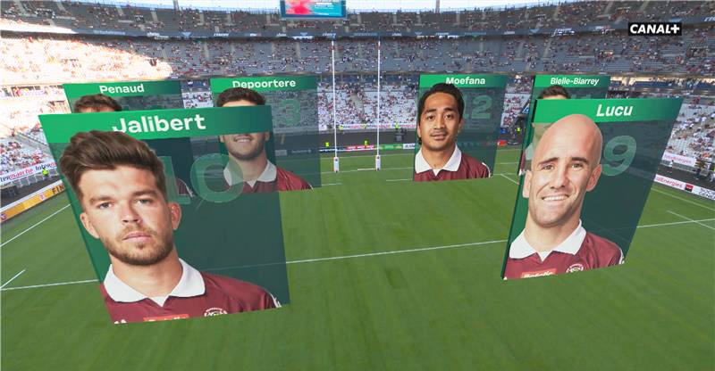 Vizrt Managed Services Canalplus2