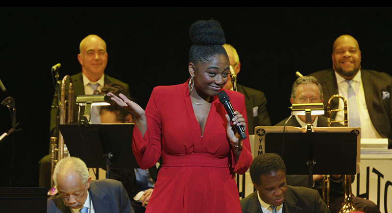 Blackmagic Soraya Five