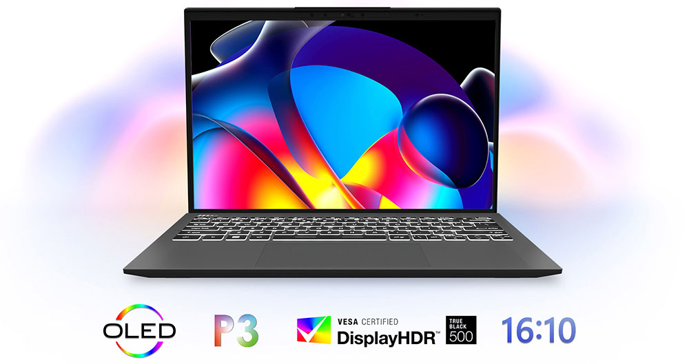 MSI Prestige 13 AI Evo