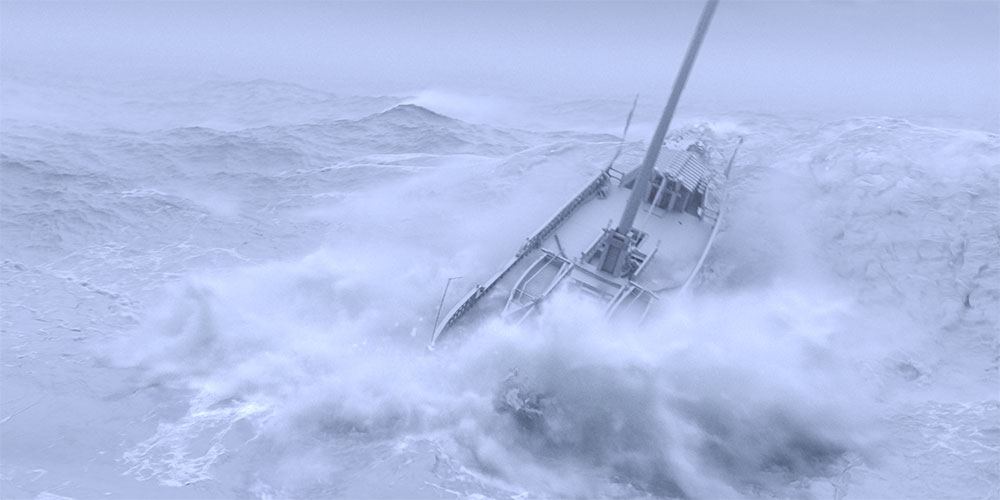 Shogun 101 045 0040 CG GreyCG