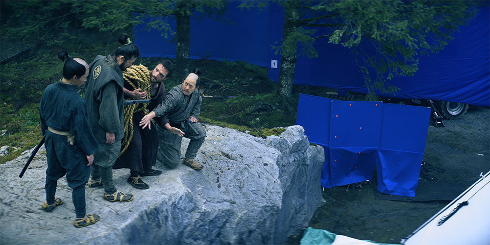 Shogun 101 045 0072 OrigPlate