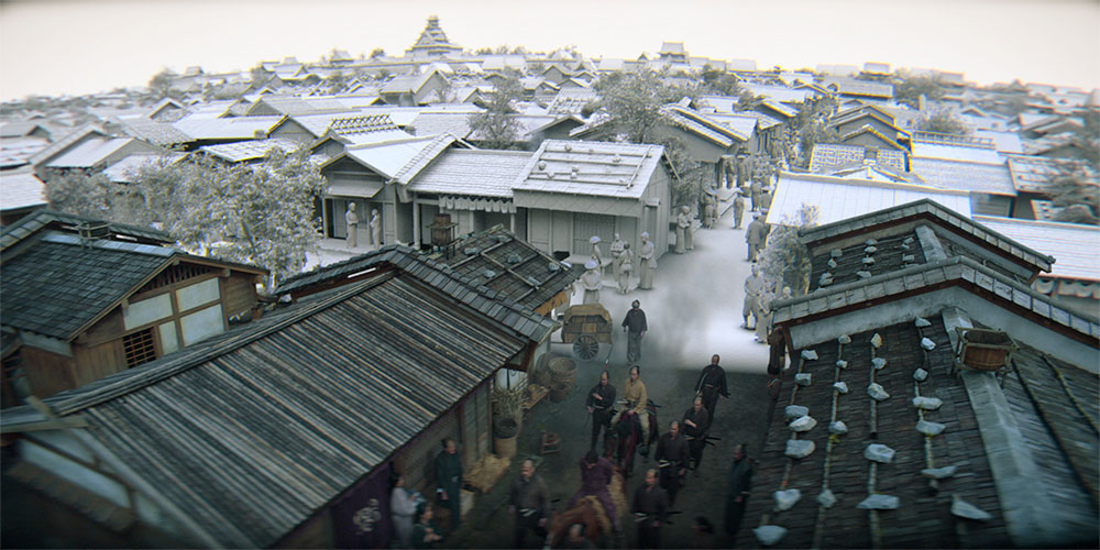 Shogun 102 010 0100 GreyCG