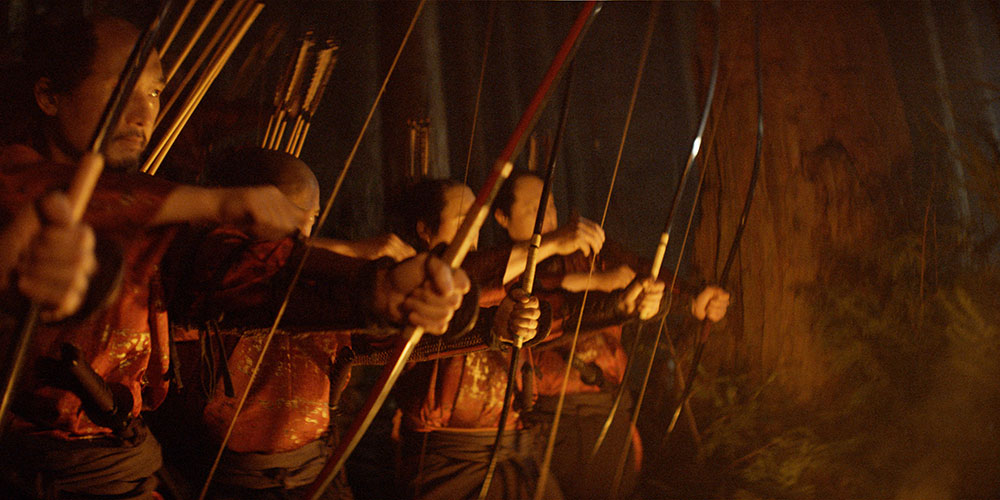 Shogun 103 016 0584 RawPlate