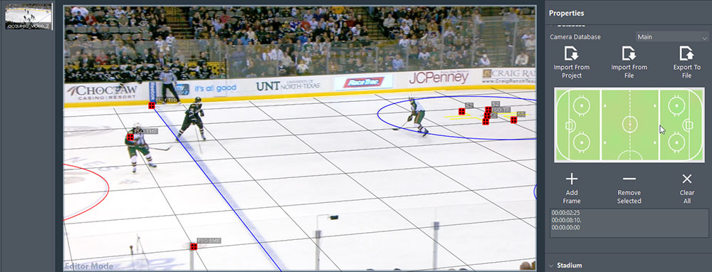 Viz Libero 8 3 NHLDB