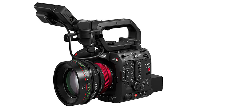 Canon eos c400 cinema3