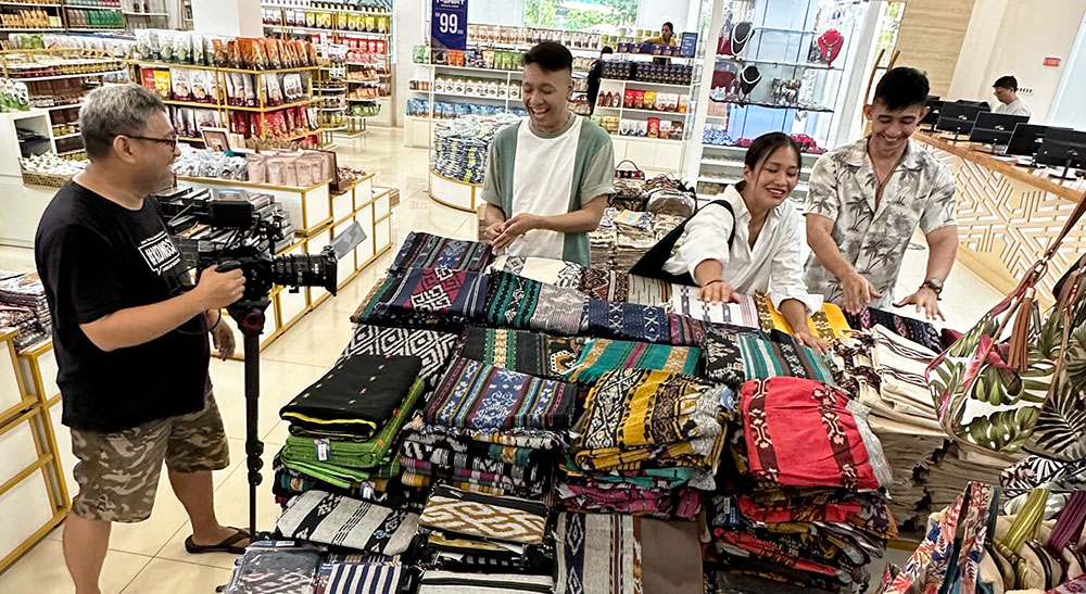 Blackmagic glorious komodo