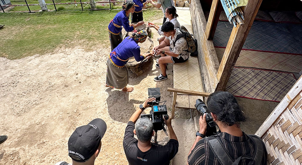 Blackmagic glorious komodo3