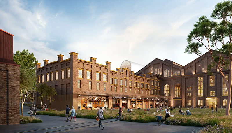 Arcitecta mediaflux powerhouse2