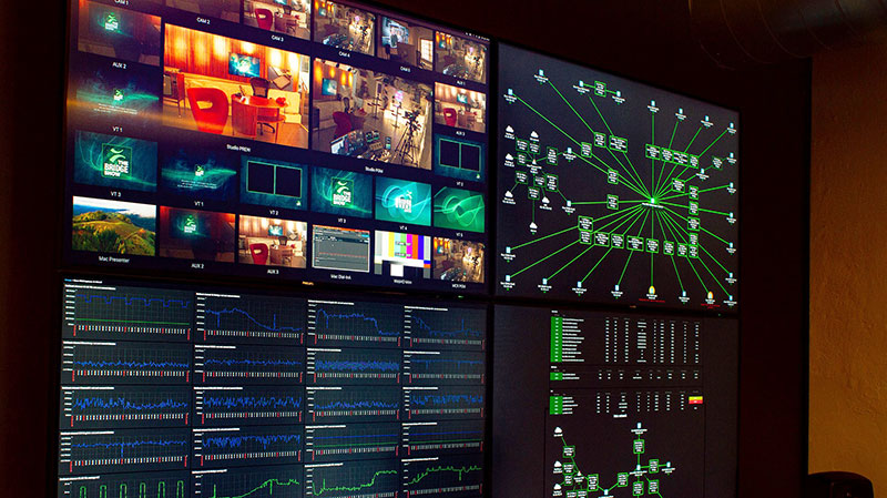 Bridge Zabbix Integration