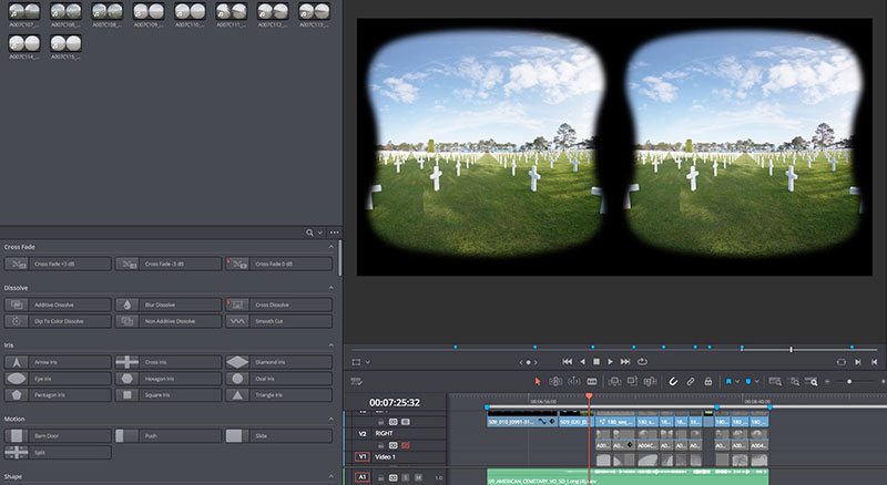 Blackmagic documentary storytelling2